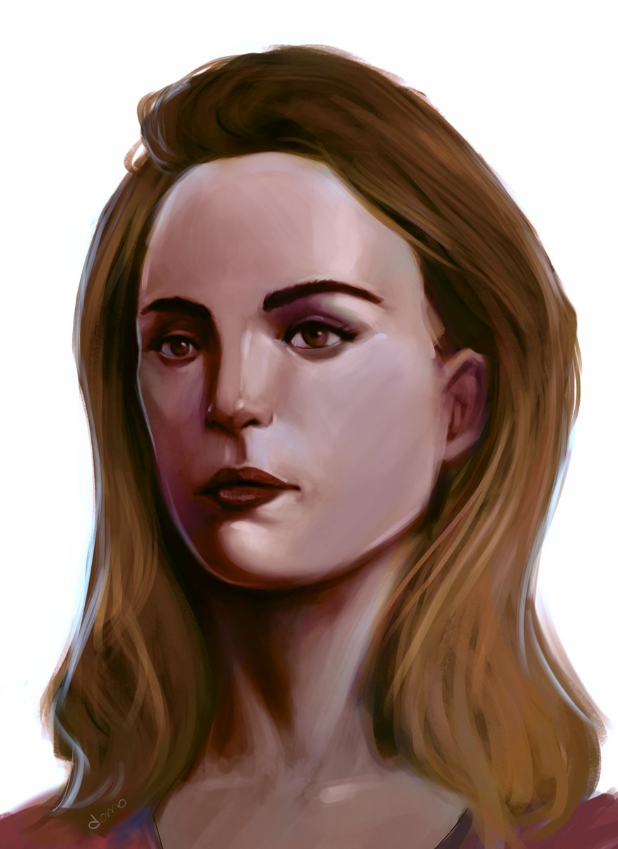 domo_perdomo's tweet image. trying gradient maps in @clipstudiopaint #art #guate #gradientmaps #portrait