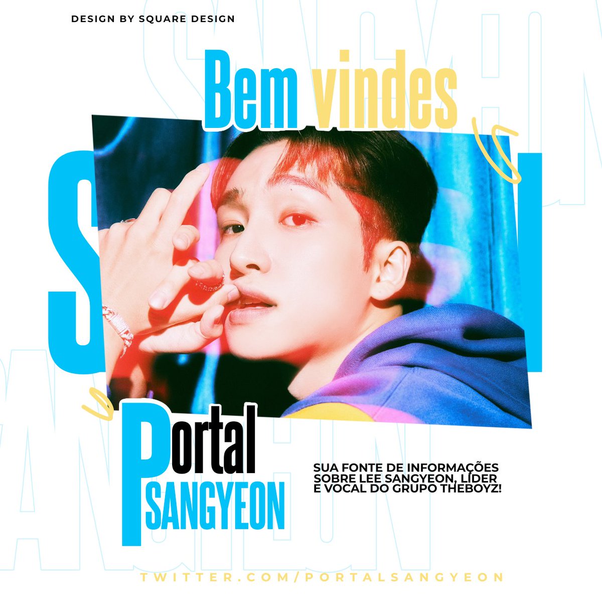 Portal Sangyeon tweet media