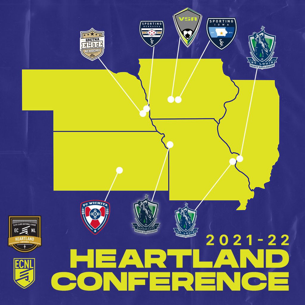2021-22 Heartland Conference