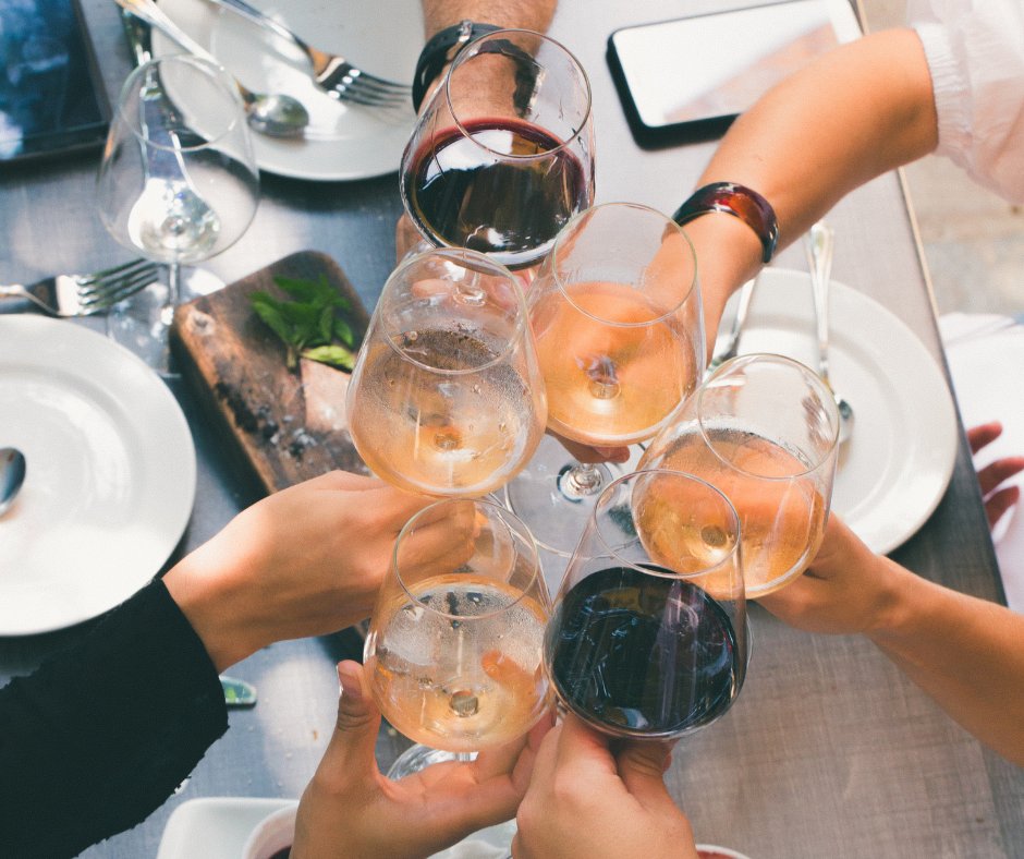 If you don’t know where you’re headed, you’ll never get there. A Soutirage Wine Plan creates a roadmap to steer by. Learn more about our wine plans to always have the perfect glass for your life today: soutirage.com/services/wine-…