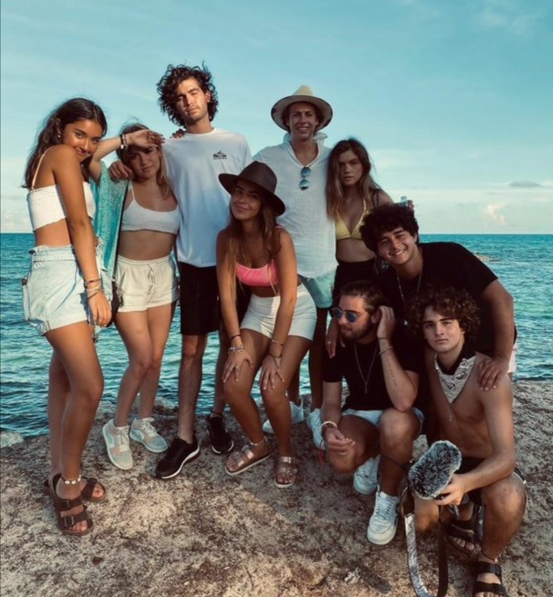 Itsdany20's tweet photo. Estoy muy emocionada 😍😍😍 #Lyfe2 https://t.co/N0668QzQxA
