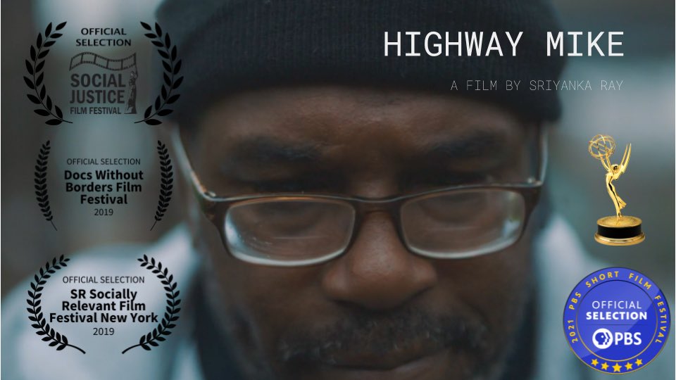 Sriyanka Ray tweet media