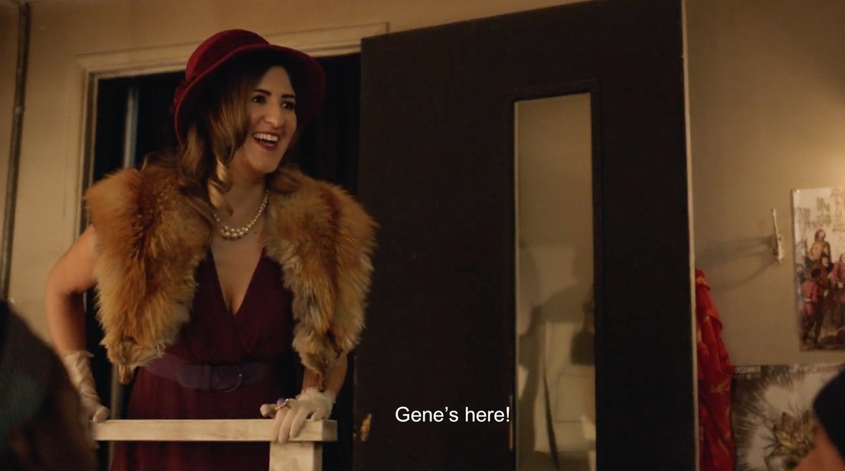 barrycontext's tweet image. We're back!