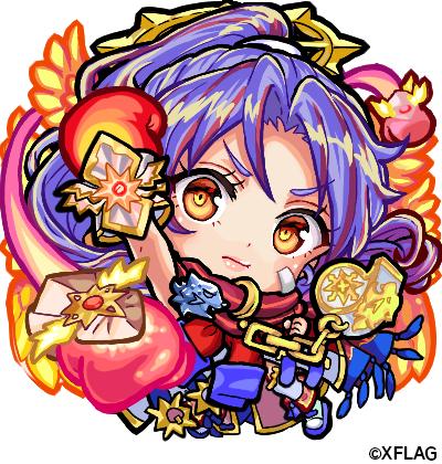 モンスト 公式絵師さんまとめ 3ページ目 Togetter