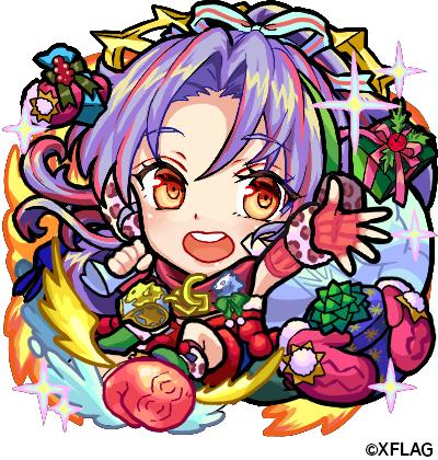 モンスト 公式絵師さんまとめ 3ページ目 Togetter