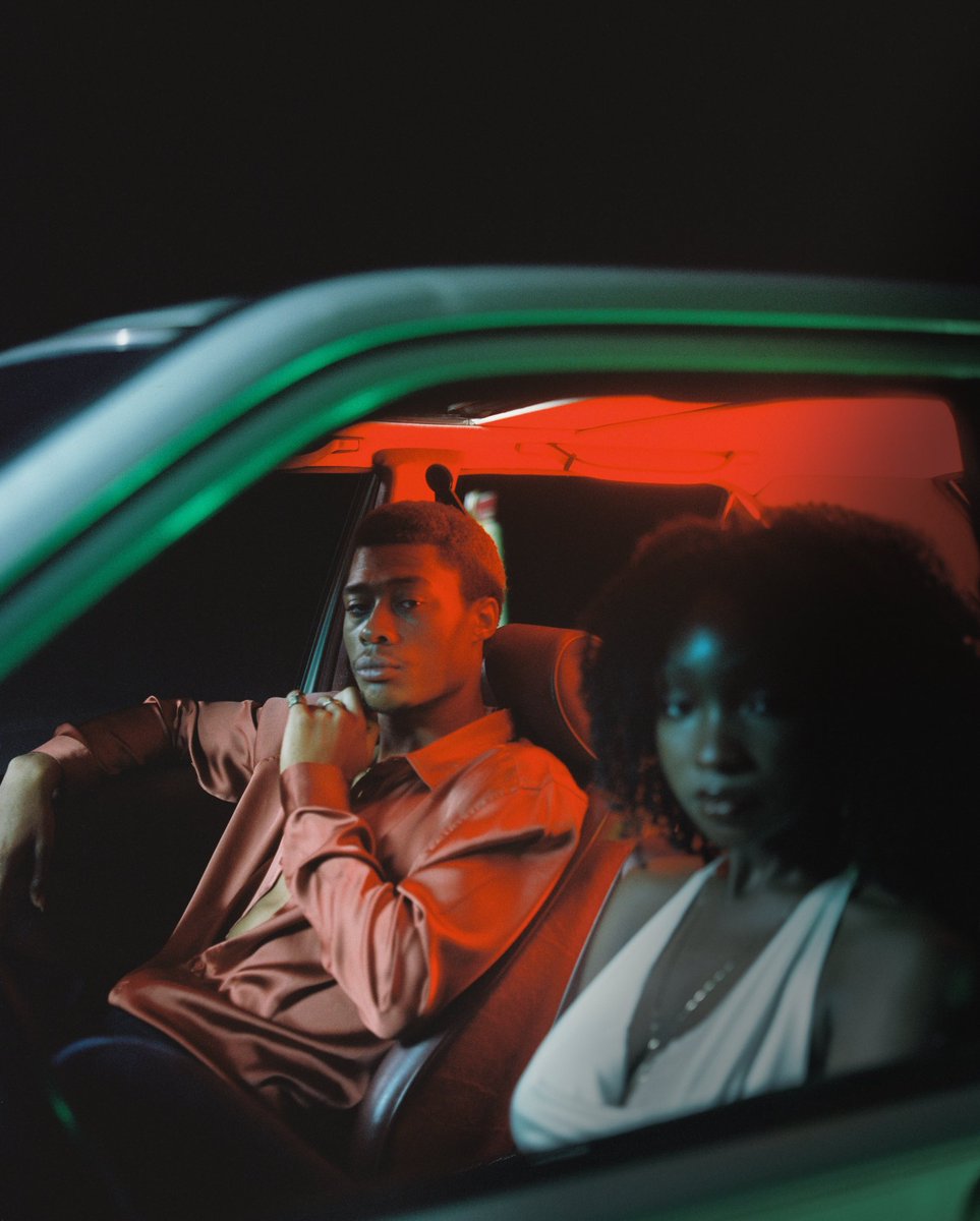 EssenceRansome's tweet photo. My personal project brought to life through my 2nd shoot with my medium format film camera 🥲 https://t.co/QrnujLyKEk