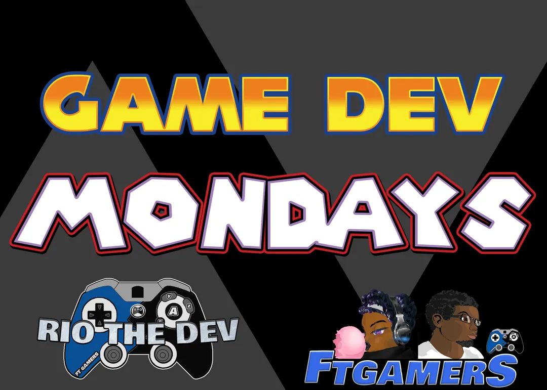 FTGamers13's tweet photo. GameDev Mondays
#afrogamedev
#reallusion
#character
#BlackLivesMatter
#BLM
#BlackBoyGameDev
#facescanning
#gamedev #madewithunity #gamedesign #indiedev
#indie #Patreon #indiegames #REMCC #ftgamersllc #furry
#BlackTwitter #Blerd #brony
#furry
#gamedevmondays https://t.co/Iz0oMTtUBF