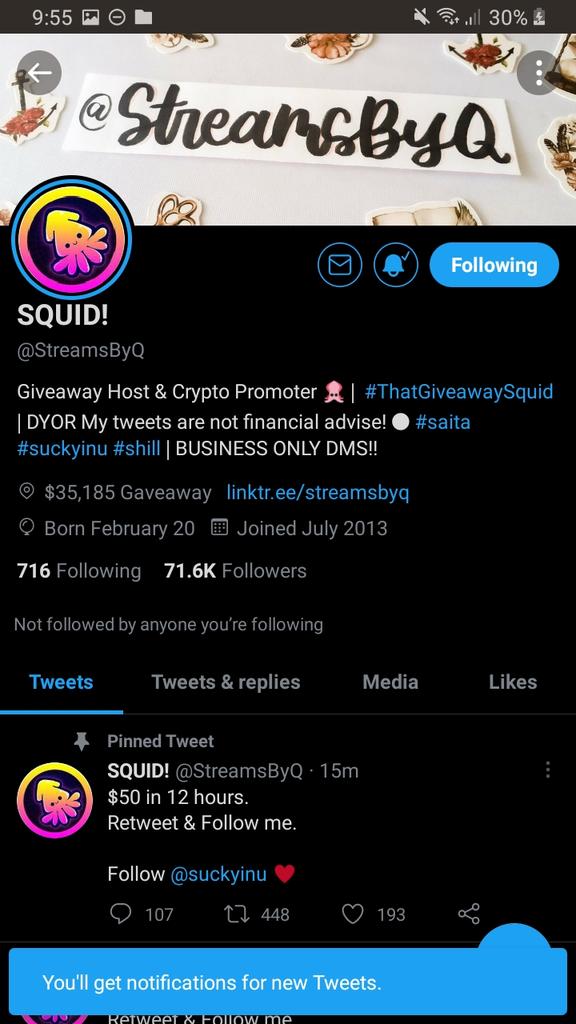 datselenophile's tweet photo. @GridGamingIO @StreamsByQ done https://t.co/d5zmu2FgCY