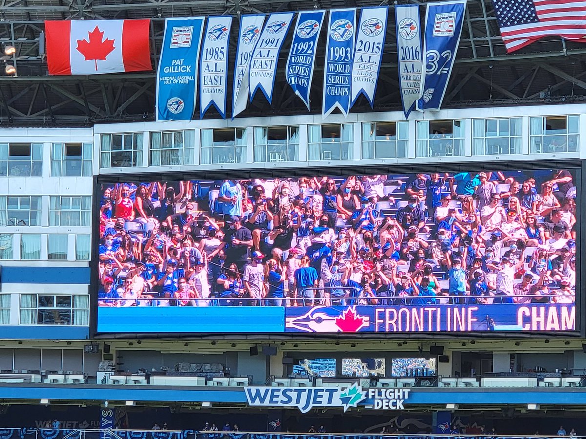 OPSEU Local 234 tweet media