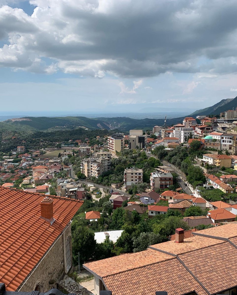 haylienicc's tweet image. This small town girl got to go to ALBANIA 😭❤️ Thank you Jesus! #makingheavencrowded