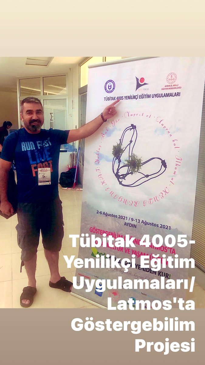 Deniz Derya Sarıgül (@ddsrgl) on Twitter photo 