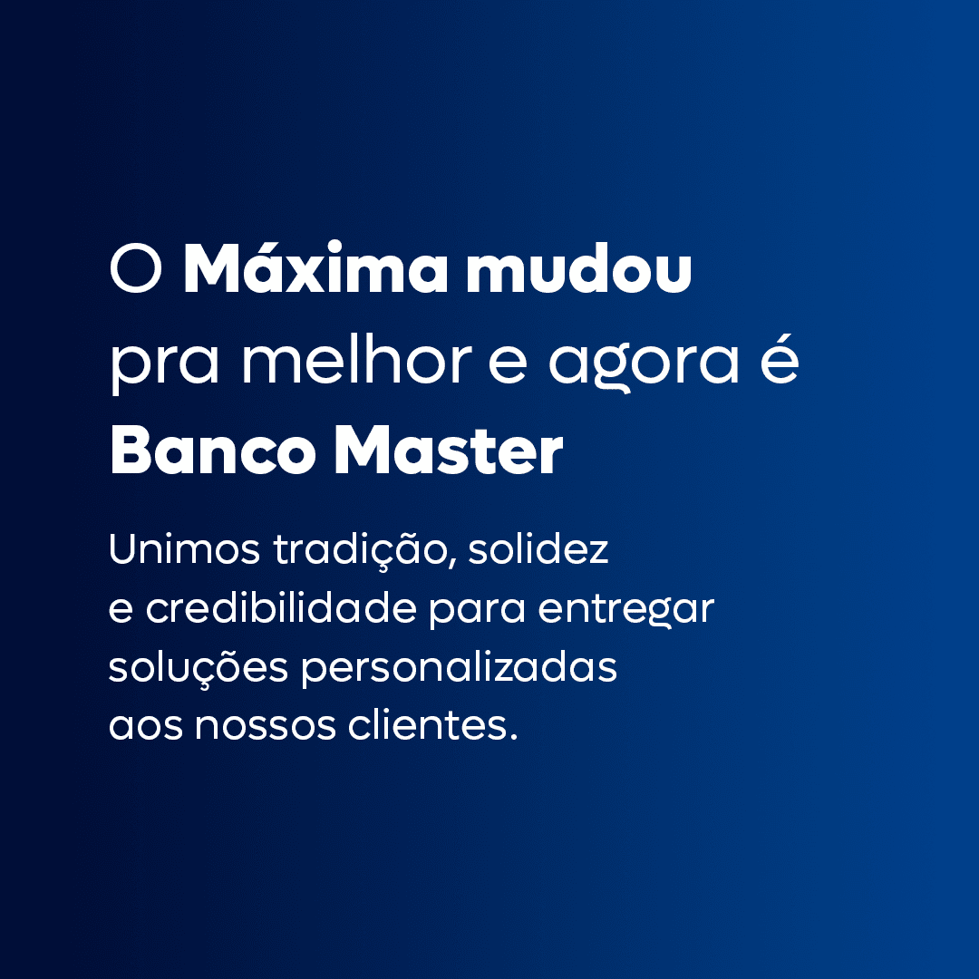Banco Master tweet media