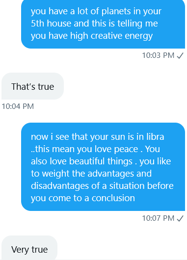 Tumimf's tweet photo. what are you waiting for ?? DM for your reading who you are is literally the answer to many of your questions .
May the force of peace and clarification be with you . https://t.co/h5TeU3ztkl