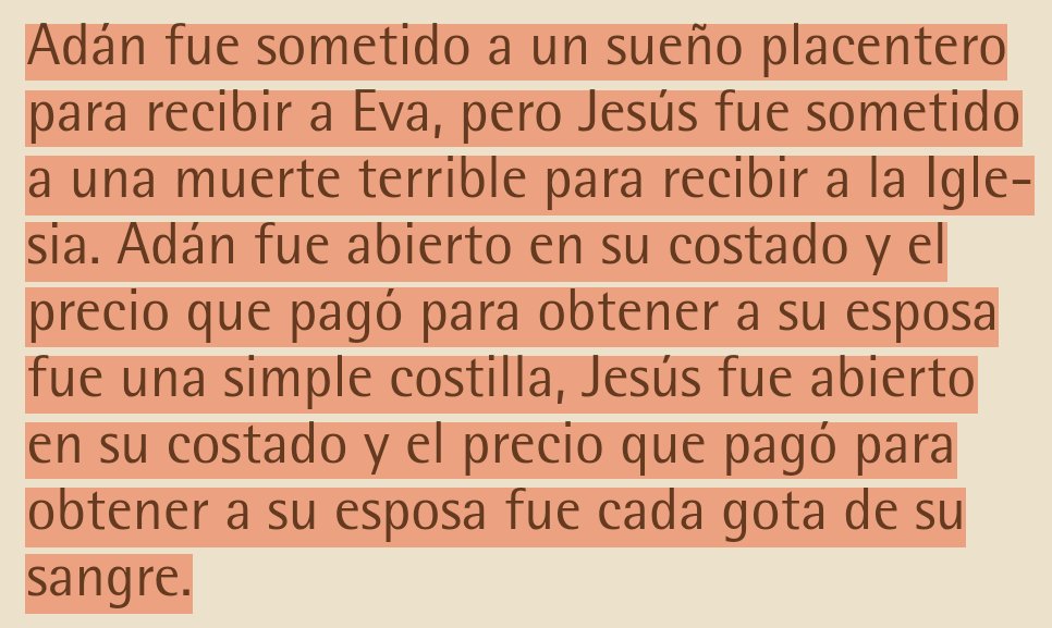 Spoude_ec's tweet photo. Pues el pecado de un solo hombre, Adán, trajo muerte a muchos; pero aún más grande es la gracia maravillosa de Dios y el regalo de su perdón para muchos por medio de otro hombre, Jesucristo;
Romanos 5:15 NTV
#Spoude #Cristo #Biblia #Libro @Itiel #AmarEsParaValientes https://t.co/n9Y19LCqhe
