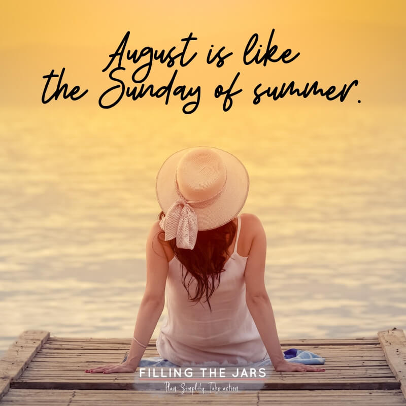JillOrban's tweet photo. All New This August 😎🌞 - https://t.co/1094fz9T3Y https://t.co/P3L5la9f14