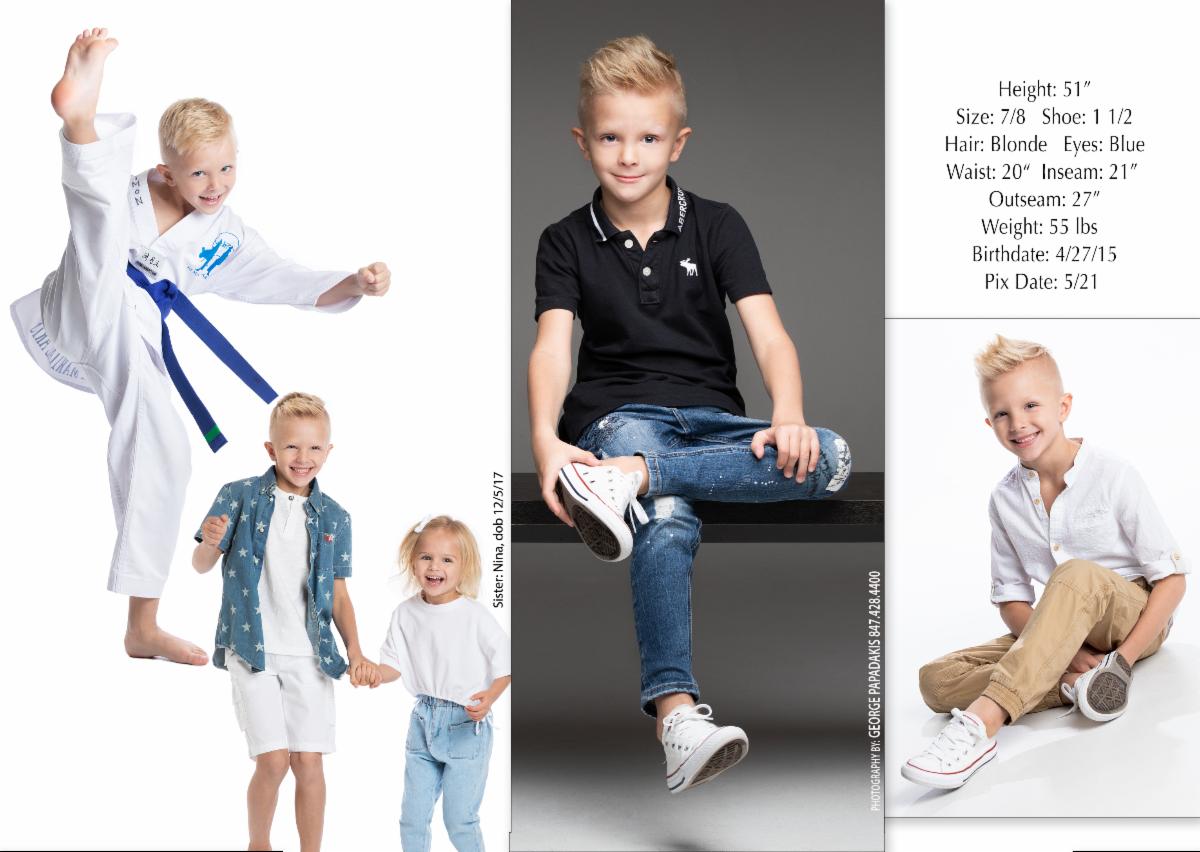 PapadakisPhotog's tweet photo. Have you met Bravo's Adorable Model of the Week? Meet Szymon... https://t.co/QeStHsGP8g https://t.co/5kp1ZKFcQB
