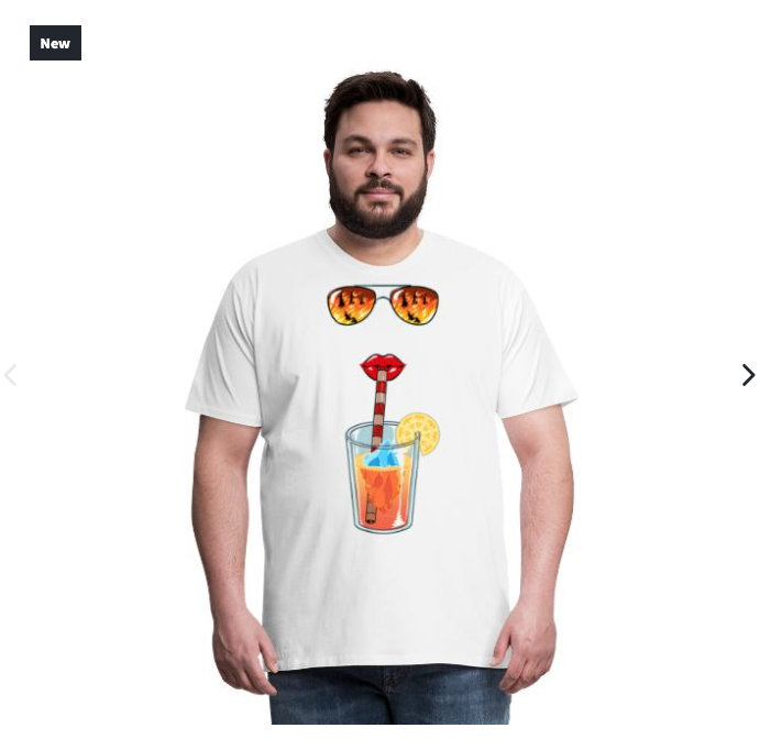 colorbyemi's tweet photo. New shirt alert! My new design uploaded in 3 styles - Tropical Black, Tropical Color, and Tropical White, are up on my Spreadshirt shop. ๐น
https://t.co/8DzyaGz99K https://t.co/w2e1C2oDBM