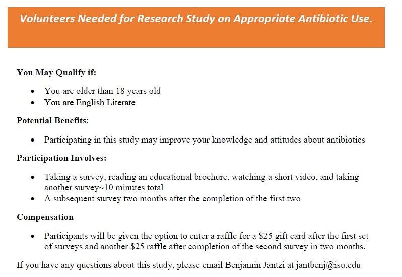 ISUHealthCenter's tweet photo. Hey Bengals, help out a fellow Bengal by taking this survey. Every response helps! 

https://t.co/uOZTFmqP2M

#Bengalpride #bengalssupportingbengals #survey
🐯🖤 https://t.co/JmHVSCFo41