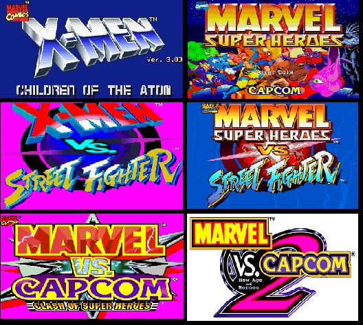 BLODIA2U's tweet photo. @maximilian_ @CapcomUSA_ @MarvelGames @DigitalEclipse I could get behind this! But better still, how about we finally get a full Marvel vs Collection with ALL Marvel games from  Xmen:COTA up to MvC2, since we never got arcade perfect home releases for 3 of them. https://t.co/VXjCvZpGXG