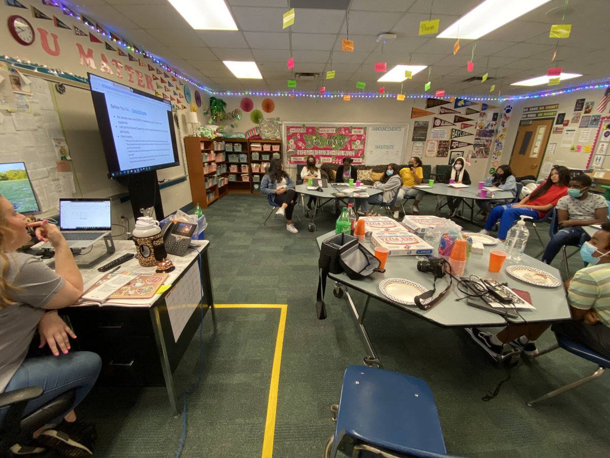 Ted Polk Journalism tweet media