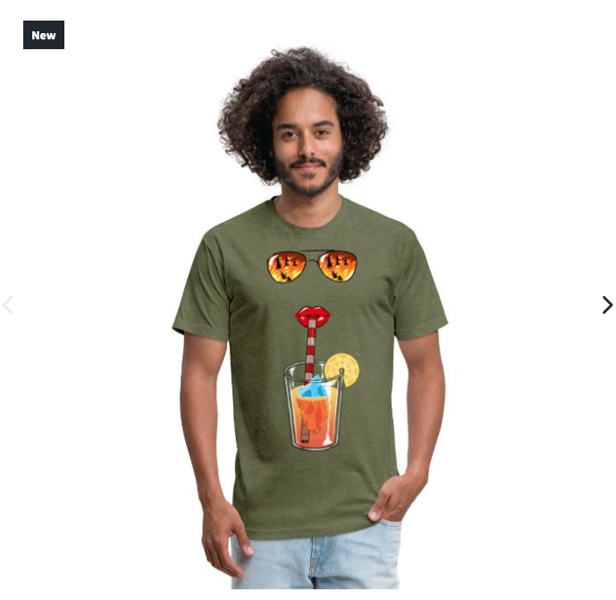 colorbyemi's tweet photo. New shirt alert! My new design uploaded in 3 styles - Tropical Black, Tropical Color, and Tropical White, are up on my Spreadshirt shop. ๐น
https://t.co/8DzyaGz99K https://t.co/w2e1C2oDBM