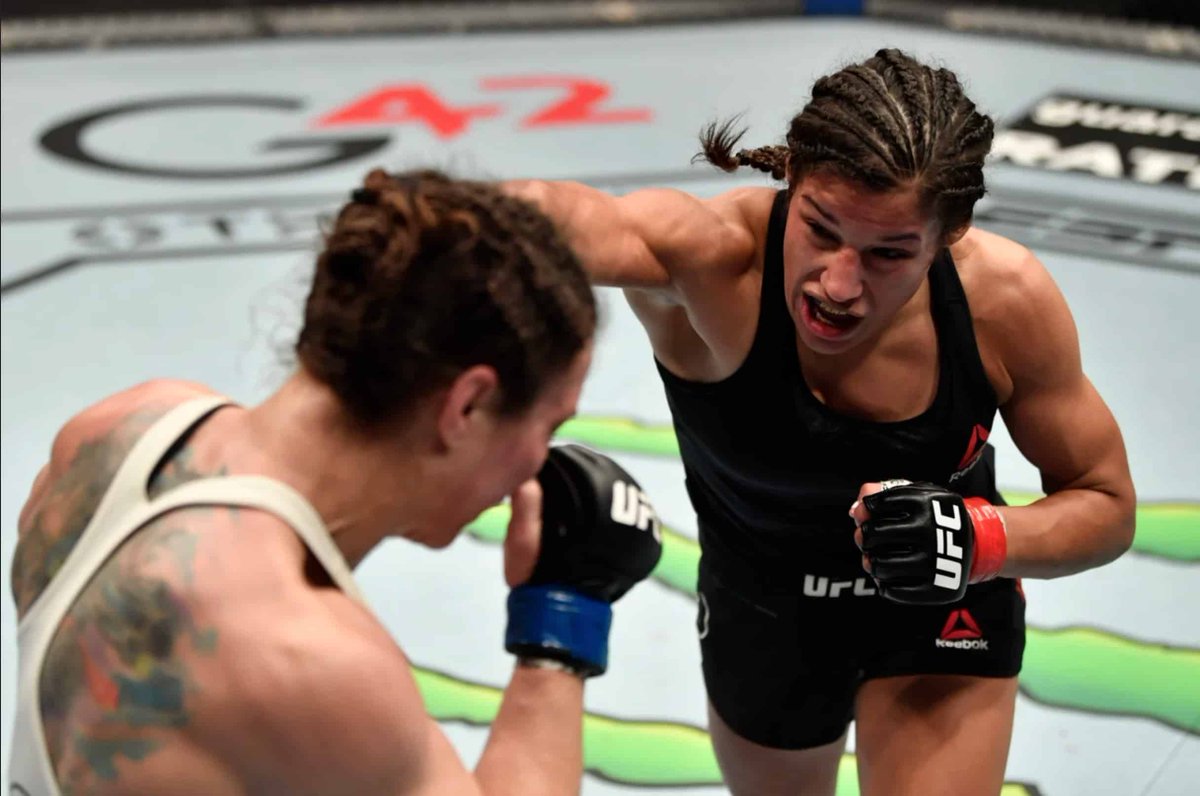 How to watch UFC 265 with AMANDA NUNES and JULIANNA PENA 

Read More -> https://t.co/Y9FkulbWG6 https://t.co/c3XNf5YRAd