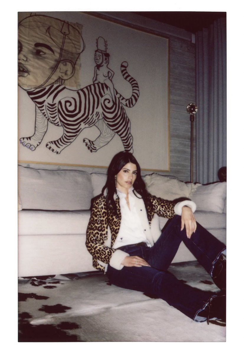 JuliantinaFanJr's tweet photo. Hermosa 😍💖 https://t.co/48kF0gKfW2