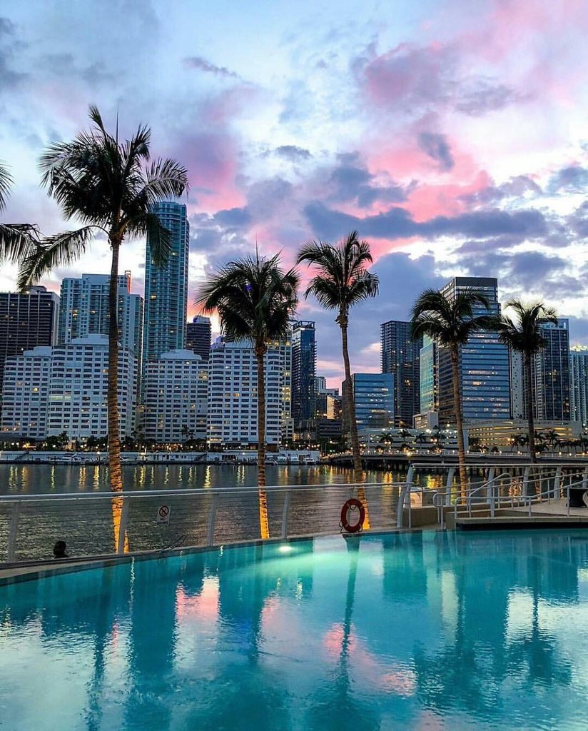 ProCellTraining's tweet image. Three more months, counting down the days. International Congress of Esthetics in Miami. Where’s your happy place? #Esthetician #Miami