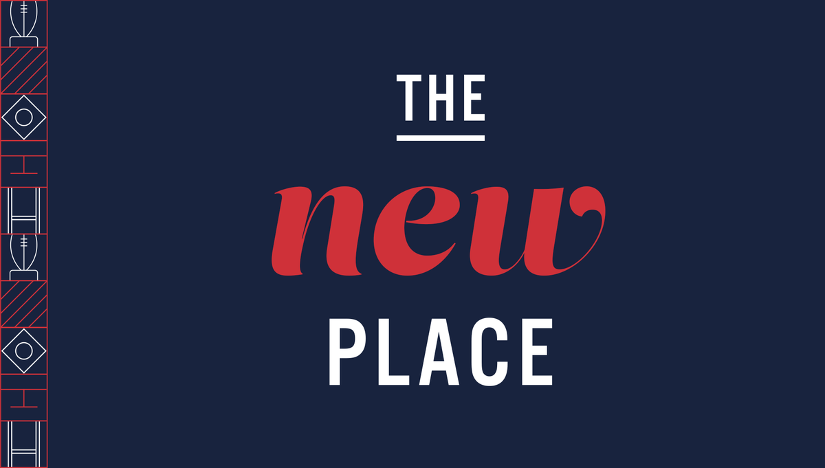 The Place tweet media
