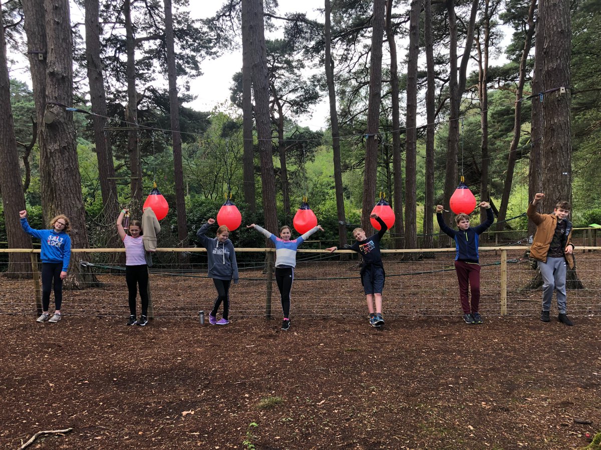 1stNorley's tweet photo. Some of this weekends photos/videos of #summercamp at #ForestCamp #lowropescourse https://t.co/W39XuJupMU