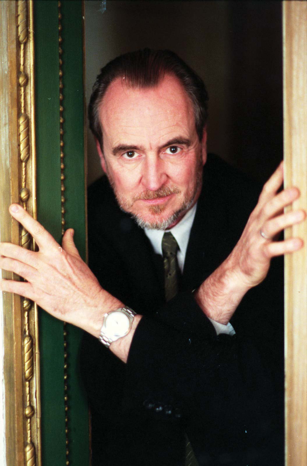 Happy Birthday to Wes Craven! 1939 to 2015 Whats you re favorite Craven film? 