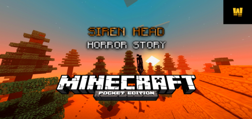 MCPEDL's tweet photo. Siren Head: Horror Story - Map - https://t.co/6Yvlv1o1b3 - By @wiskyslow https://t.co/ZyxEMj6KRt