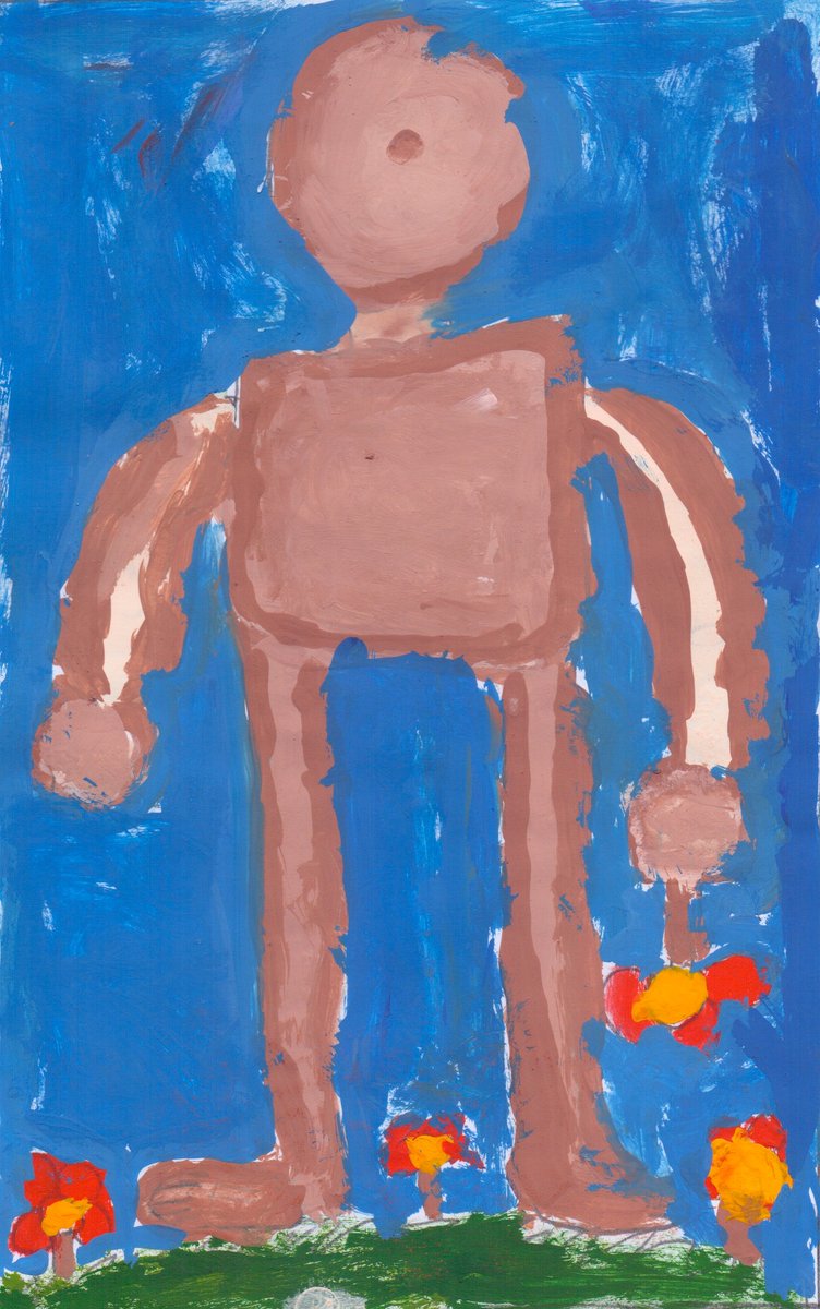 Nft4children's tweet photo. Check out the NFT at @hicetnunc2000 and marvel at the works of the talented artists of tomorrow who live in Brasília-DF in the Midwest, and Marituba-PA in the Northern Region of Brazil.
#tezos $XTZ #Nft #NFTs #CleanNFT #cryptoart  #nftart 
Click: https://t.co/COj0TuWGup https://t.co/gqpeidd11x