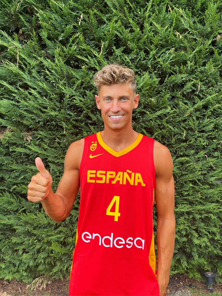 Marcos Llorente tweet media