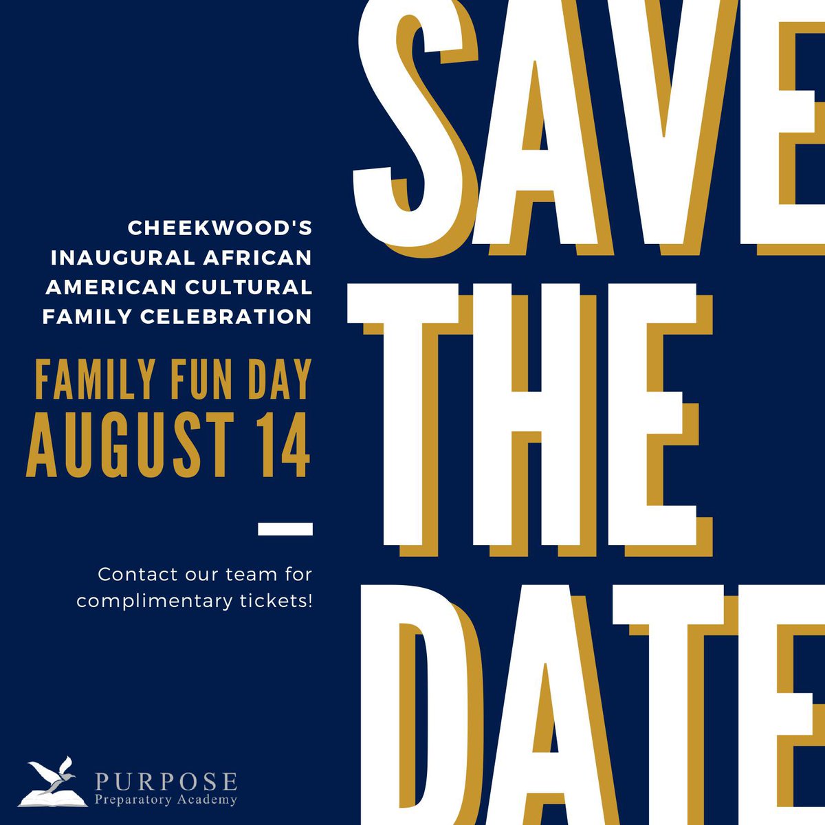 Purpose Prep tweet media