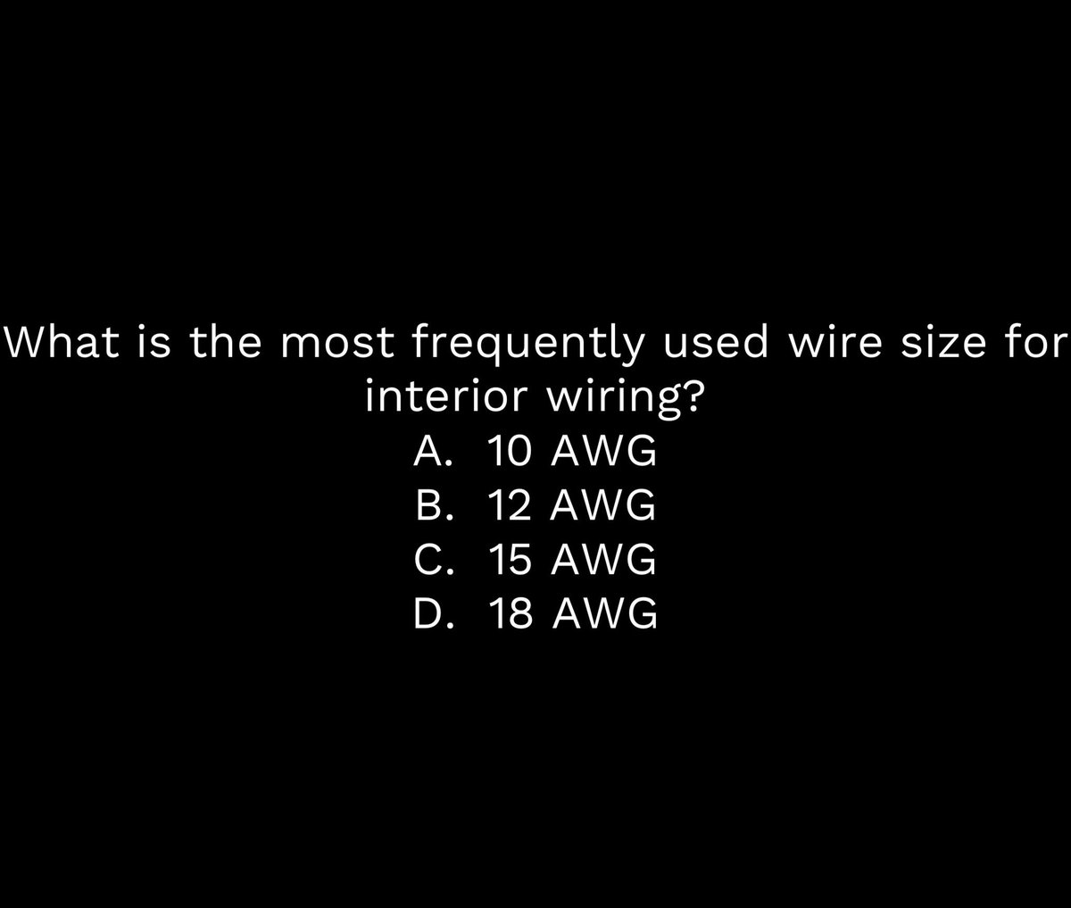 Did you know... 
Home Maintenance and Repair is offered as a class at all four WSD high schools?

Learn the basics of framing, electrical, plumbing, drywall, and more 🔨