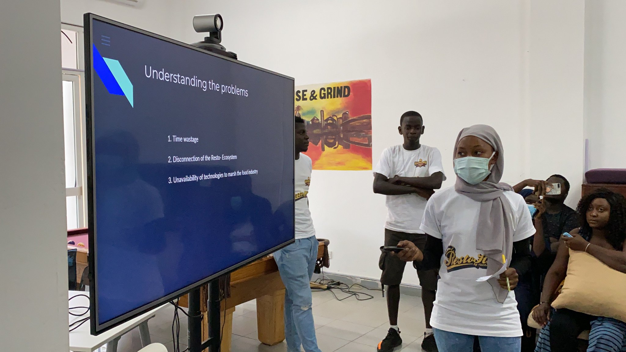 Disruptive Lab on Twitter: