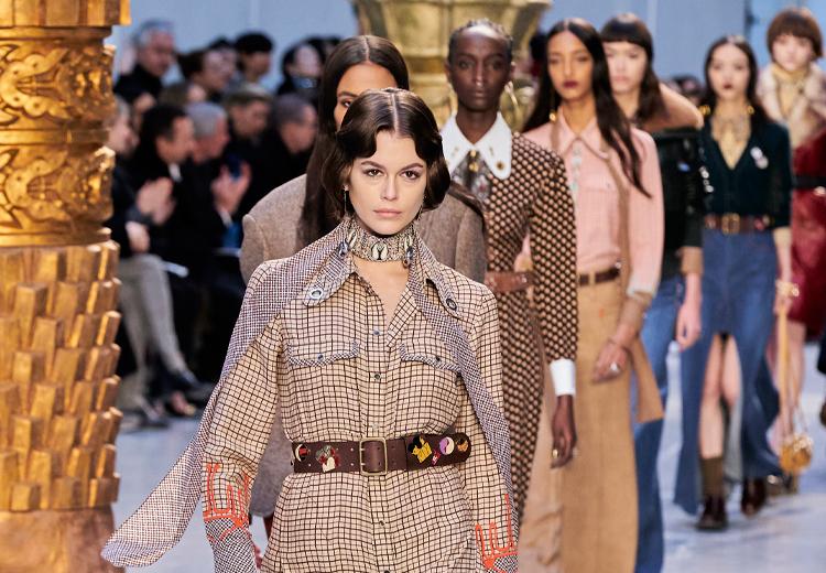 5. 7 herfst / winter trends 2020/2021 om naar uit te kijken Kristel, Fashion dlvr.it/S4vwFY