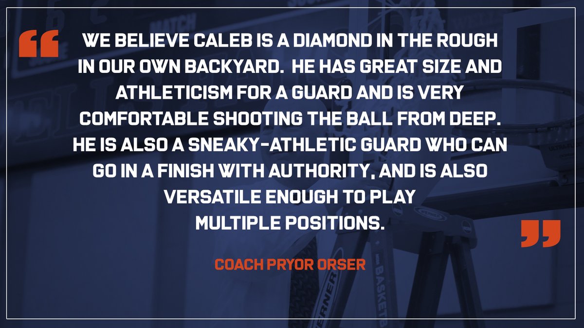⚒️SIGNED⚒️

Welcome to Mines <a href="/CalebClark34/">Caleb Clark</a>! 

🏀 20.8 ppg/9.3 rpg/4.0 apg at Faith Christian
🥇 2021 First-Team All-Colorado
🥇 2021 conference Senior of the Year

#HelluvaEngineer⚒️