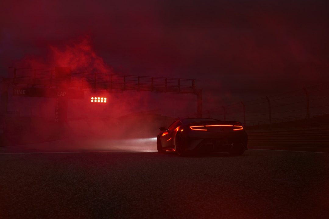 AcuraConnected's tweet photo. The Acura NSX Type S will debut next week at Monterey Car Week! Limited to 350 units worldwide, the news is bittersweet, as it will be the NSX's final year of production.

More details at https://t.co/P60uLYFyy1 https://t.co/fxLBnNfZ9j