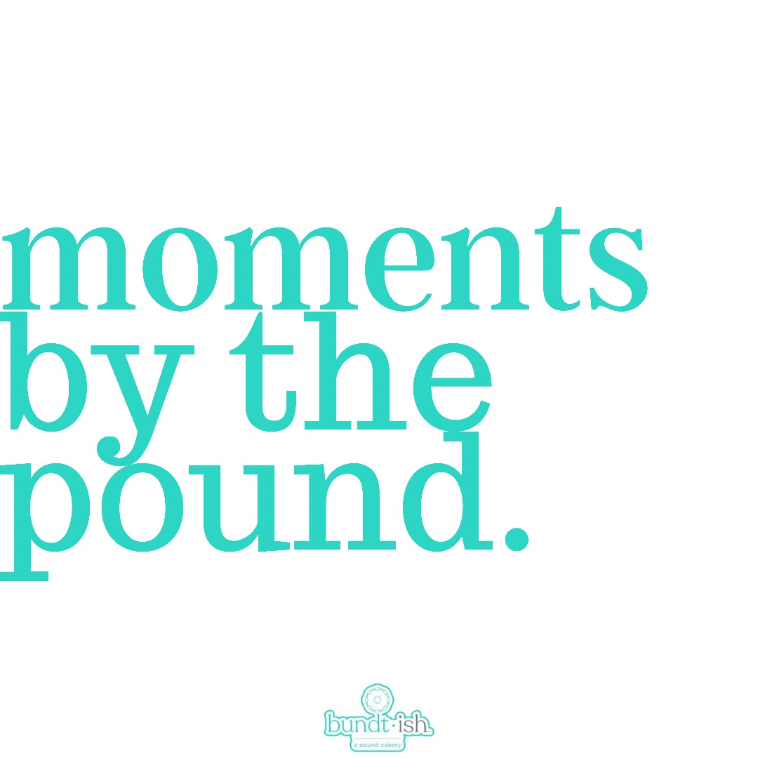 bundtish's tweet photo. connecting families, bridging gaps between strangers & creating a neutral space of deliciousness is our motivation!
itโs more than cake!
#momentsbythepound #family #friends #haveaslice #neverfrozencakes #atlcakes #poundcake #dessert #sweettreats https://t.co/12XGjVuRS5