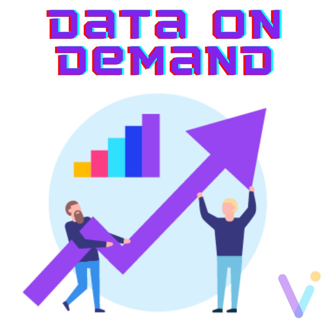 viableinsights's tweet image. Have a data analytics position open? Need support in the meantime? Or maybe you need some ongoing high level support? 

Message us for more information regarding our #dataondemand subscriptions!