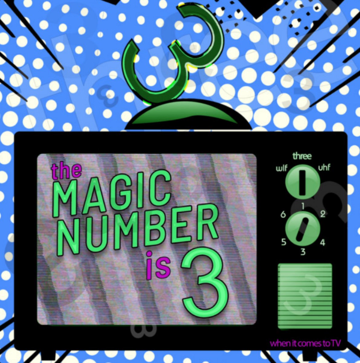 TV and Movie Trivia Pod tweet media