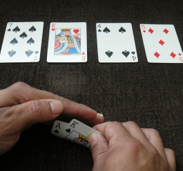 JonathanLittle's tweet photo. ICYMI: Calling an All-In with a Flush Draw. Would you call for all your money with just a draw?!
https://t.co/DJCoLNYHen #flushdraw https://t.co/vrU969ON22