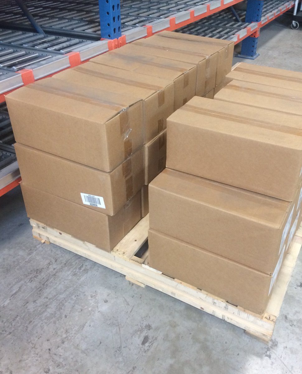 amicuspub's tweet photo. What’s new from Amicus Ink?  Stay tuned . . . this week we’ll be unboxing our new picture book releases… all available on August 10.

#amicusink #unboxing #unboxingvideo #newpicturebooks https://t.co/JgaewpvZGn