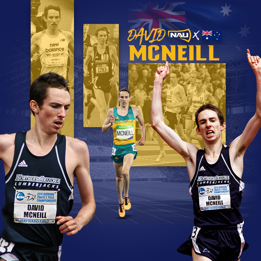 NAUTrackFieldXC's tweet photo. β°SET YOUR ALARM CLOCKSβ°
Menβs 5K prelims begin at π:ππ π.π¦. (MST)βΌοΈ
Heat βοΈ: πππππππ
Heat βοΈ: ππππππππ
#NAUStrongβοΈπ²πͺ #Olympics https://t.co/ukJC3aDVqg