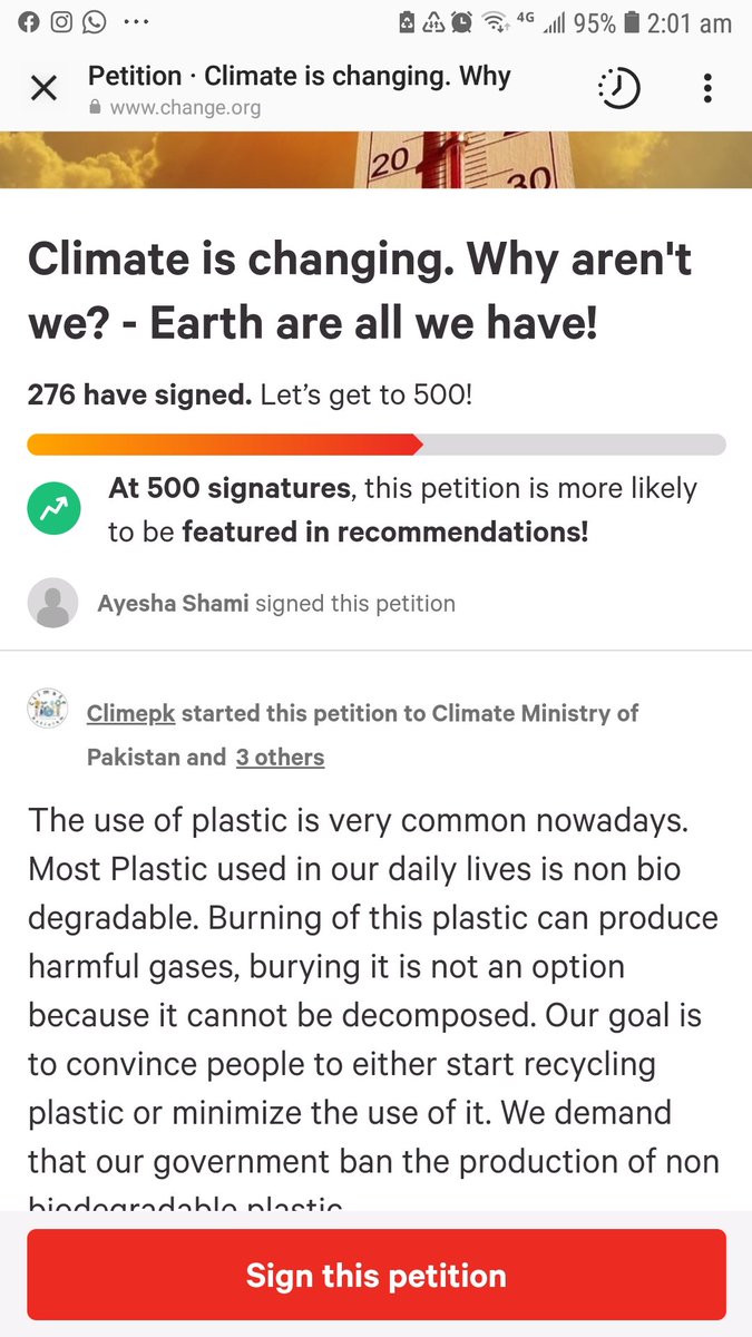 ClimePakistan's tweet photo. sign!! https://t.co/9Jy0vsmmRe https://t.co/9ci94XhyqH