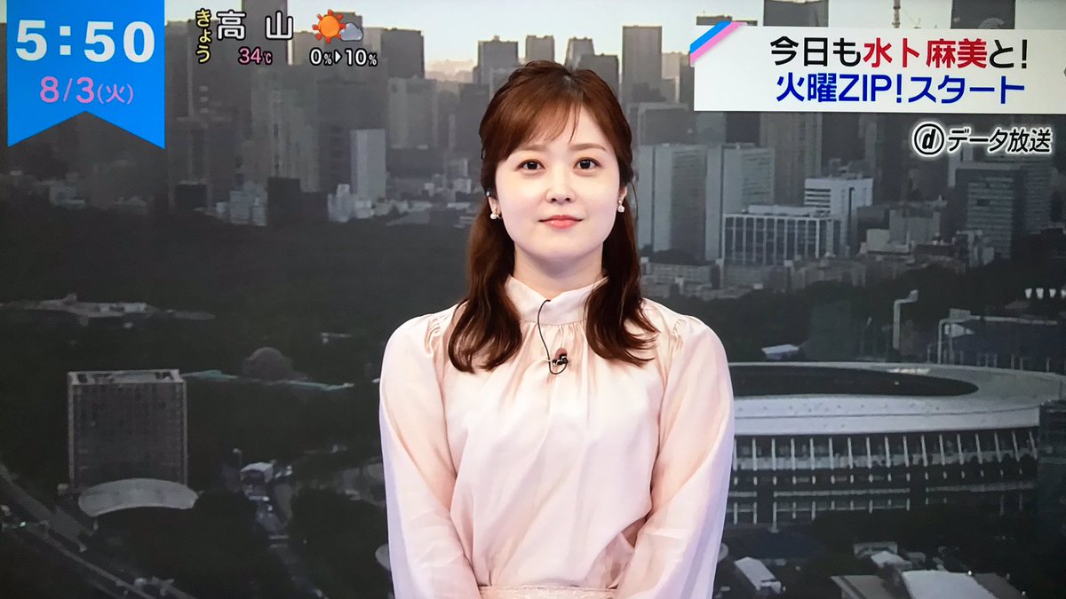 ぐんぐんlover 水卜アナ 水卜アナ 水卜麻美 女子アナ