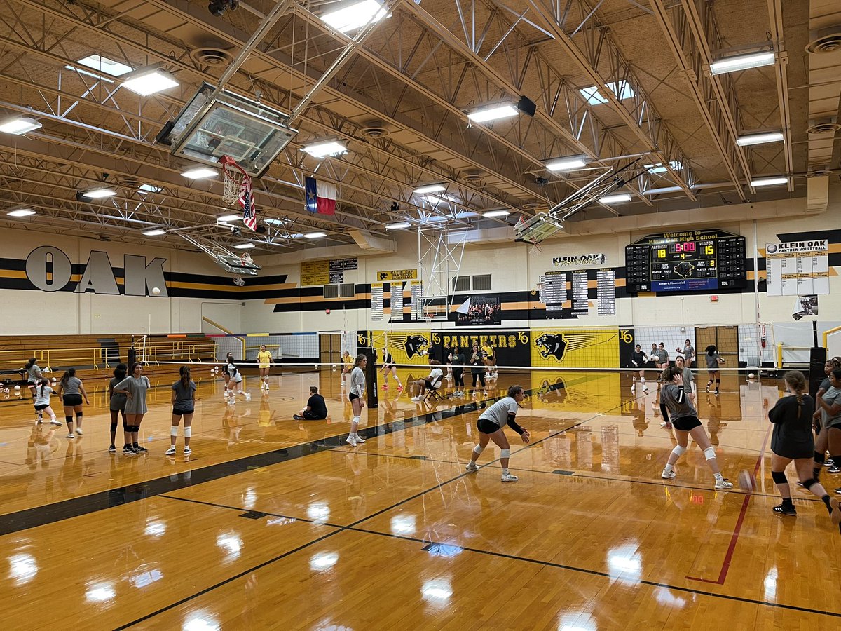 KleinOakGirlsHoops tweet media