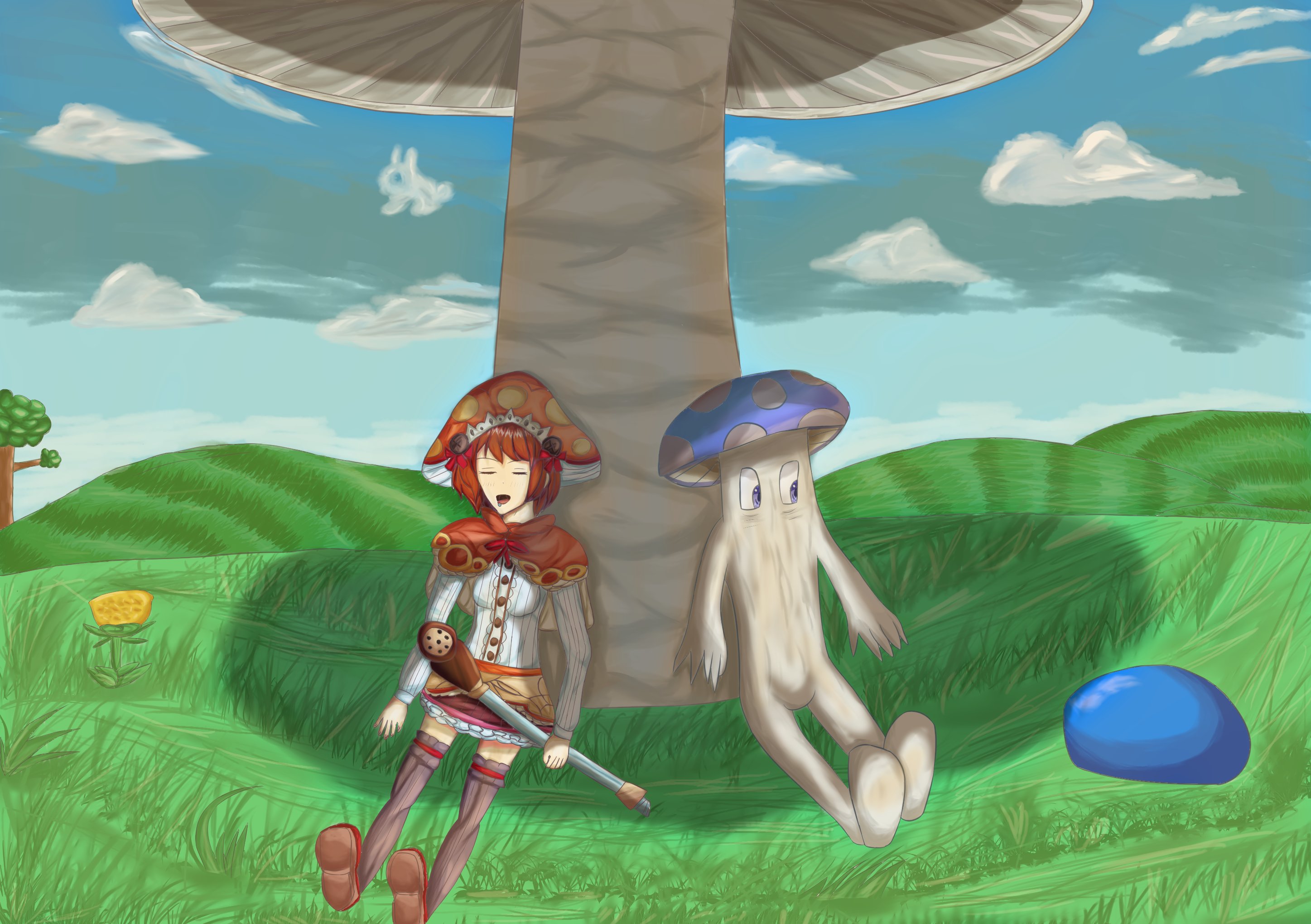 Leafsaber47 Leafsaber47 Twitter